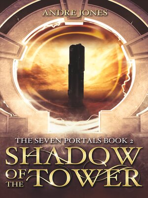 cover image of Shadow of the Tower